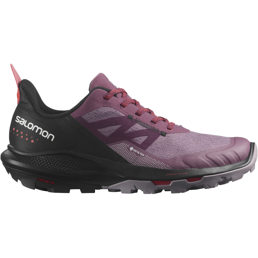 Salomon store womens trail