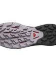 Salomon Women's OUTPulse GTX Tulipwood / Black / Poppy Red - Booley Galway