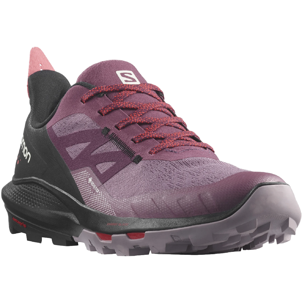 Salomon discount shoes femme