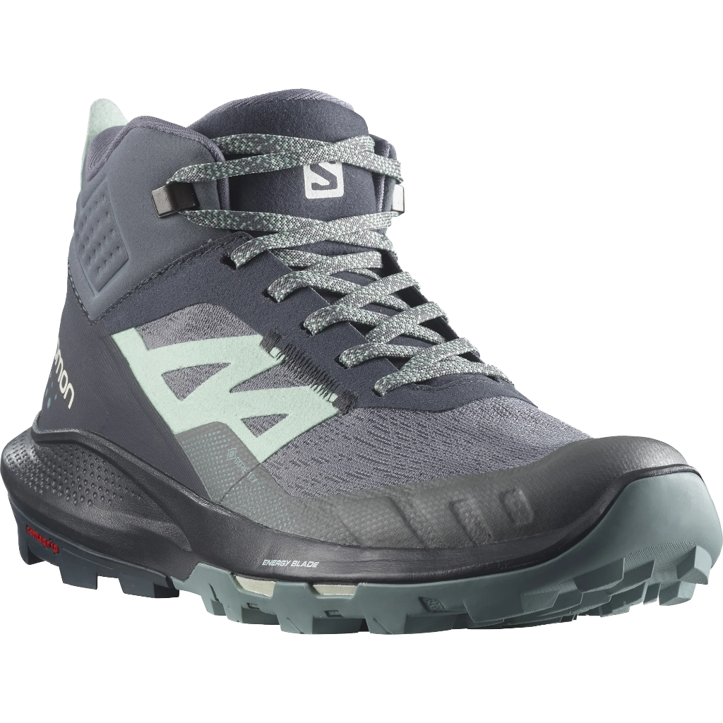 Salomon Women s OUTPulse Mid GTX Booley Galway