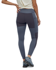 Patagonia Women's Pack Out Hike Tights Smolder Blue - Booley Galway