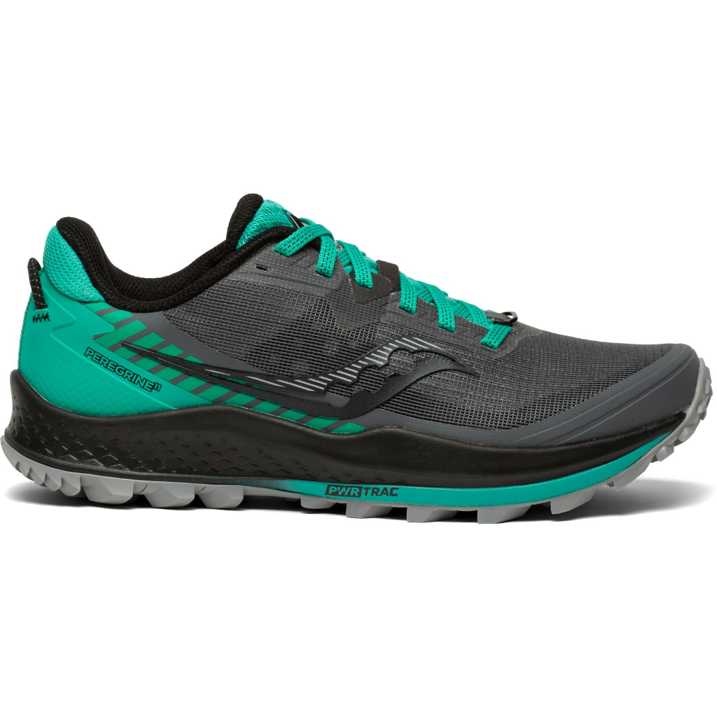 Womens white best sale saucony shoes