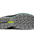 Saucony Women's Peregrine 11 Shadow / Jade - Booley Galway