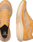 Salomon Women's Phantasm Blazing Orange / Almond Cream / Leek Green - Booley Galway