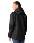 The North Face Women's Quest Jacket TNF Black / Foil Grey - Booley Galway