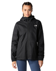The North Face Women's Quest Jacket TNF Black / Foil Grey - Booley Galway