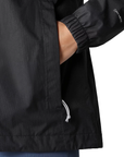 The North Face Women's Quest Jacket TNF Black / Foil Grey - Booley Galway
