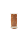 Women's Sorel Explorer Joan Camel Brown / Ancient Fossil - booley