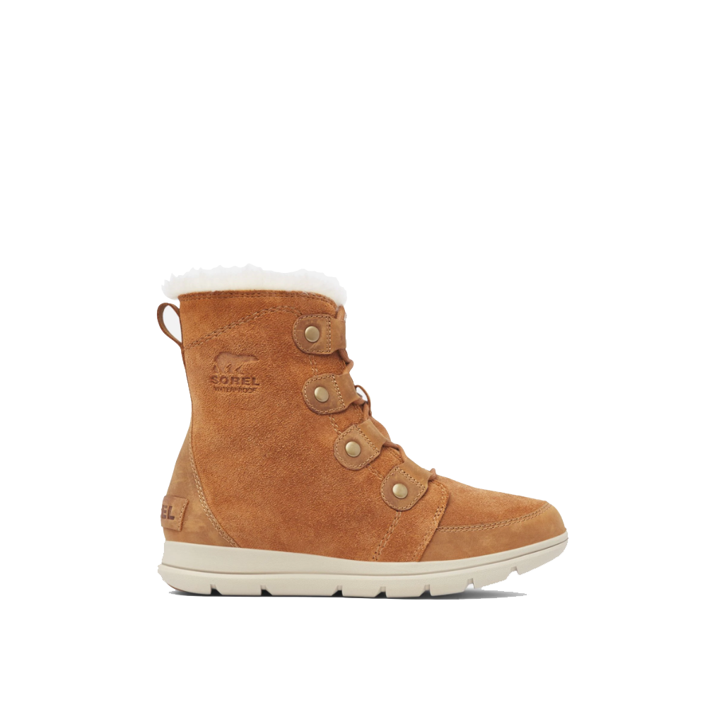 Sorel joan 2024 of arc explorer