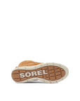 Women's Sorel Explorer Joan Camel Brown / Ancient Fossil - booley