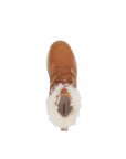 Women's Sorel Explorer Joan Camel Brown / Ancient Fossil - booley