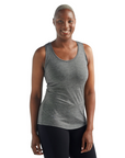 Icebreaker Women's Sphere Tank - Booley Galway