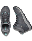 Keen Women's Terradora II Mid WP Magnet / Ocean Wave - Booley Galway