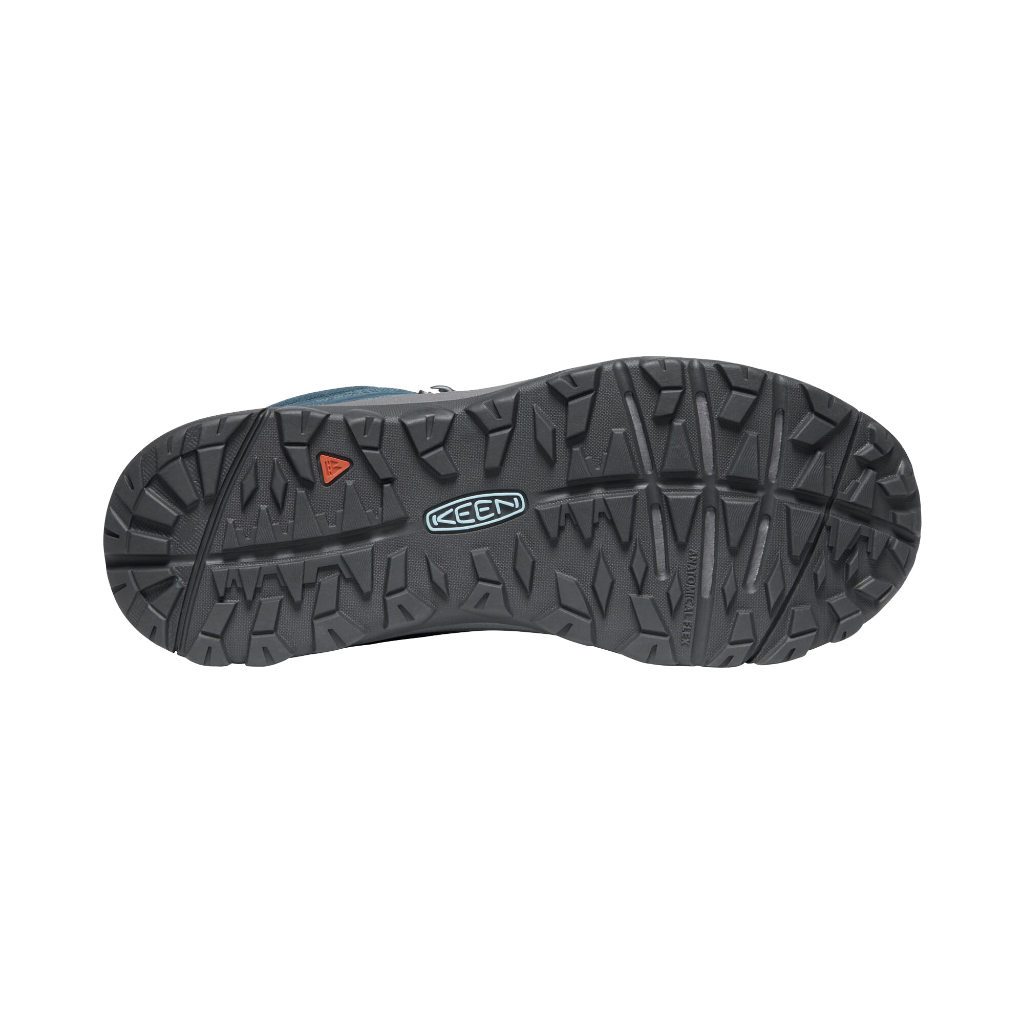 Keen Women s Terradora II Mid WP Booley Galway