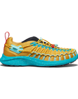 Keen Women's Topo Designs Uneek SNK Sneaker Multicolour - Booley Galway