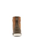 Sorel Women's Torino II Boot Velvet Tan / Olive Green - Booley Galway