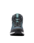 Columbia Women's Trailstorm Mid Waterproof Graphite / Dusty Green - Booley Galway