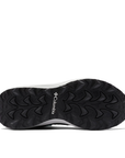 Columbia Women's Trailstorm Mid Waterproof Graphite / Dusty Green - Booley Galway