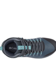 Columbia Women's Trailstorm Mid Waterproof Graphite / Dusty Green - Booley Galway