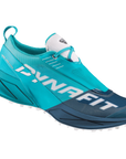 DYNAFIT Women's Ultra 100 Poseidon / Silvretta - Booley Galway