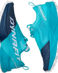 DYNAFIT Women's Ultra 100 Poseidon / Silvretta - Booley Galway