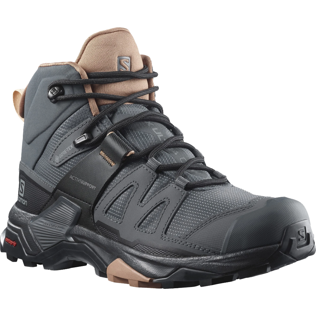 Salomon gtx 4 deals women's
