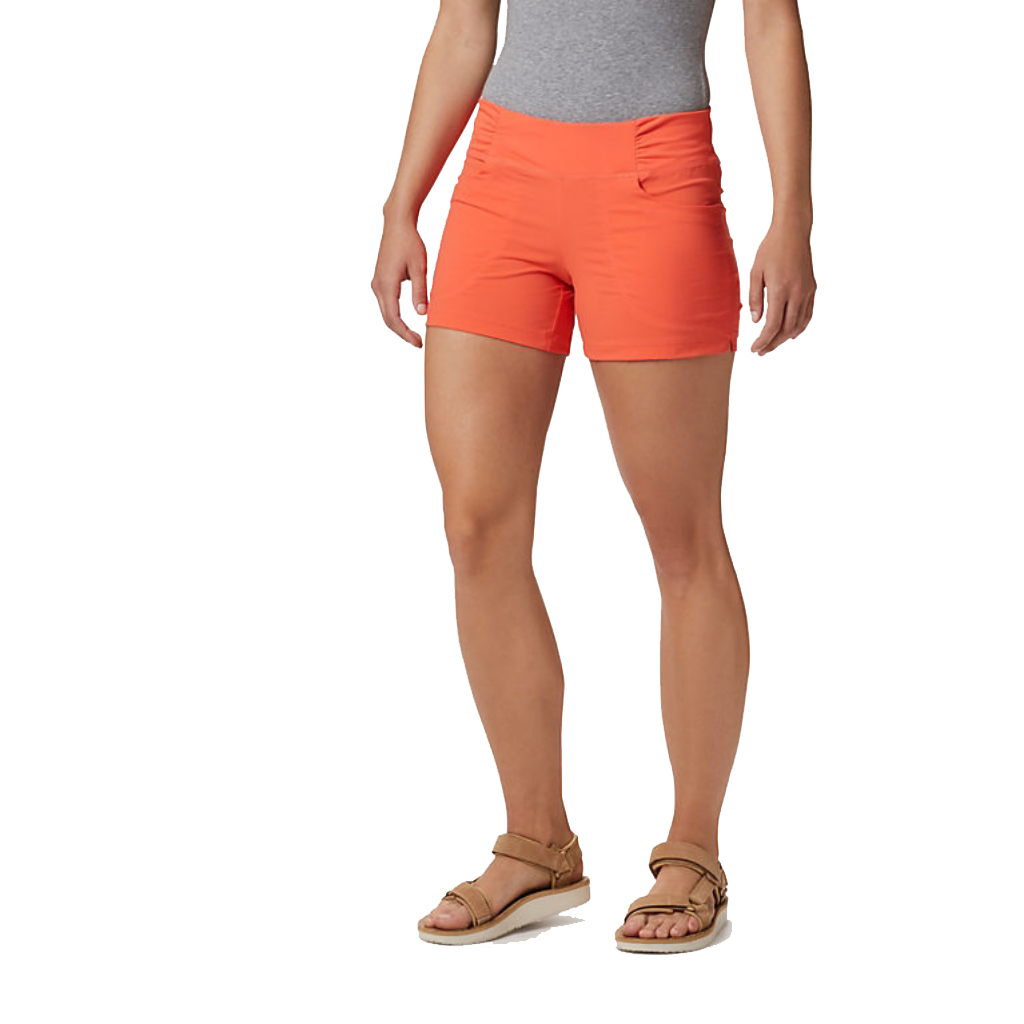 Mountain hardwear 2024 women's dynama shorts