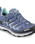 Women's Activo GTX Jeans / Mint - Booley Galway