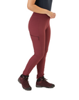 Rab Women's Elevation Pant Deep Heather - Booley Galway