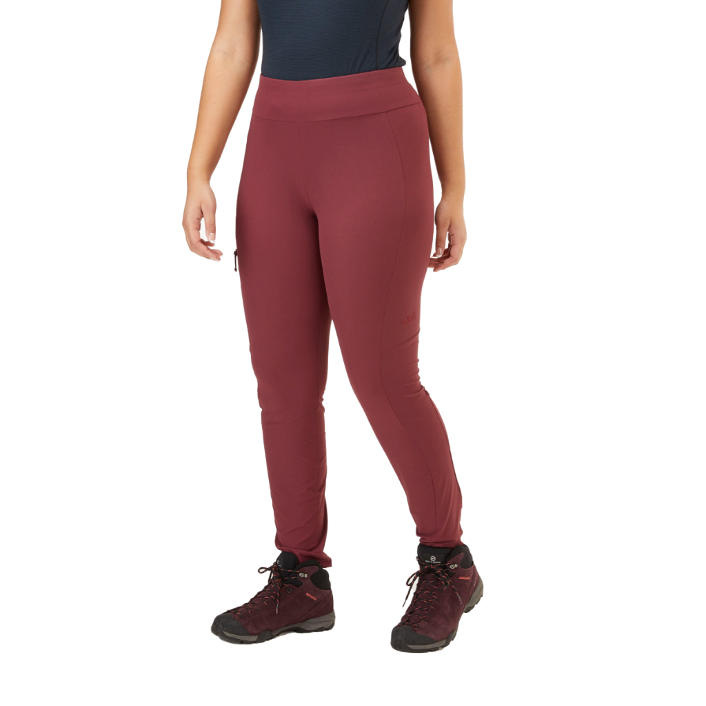 Rab elevation pants deals
