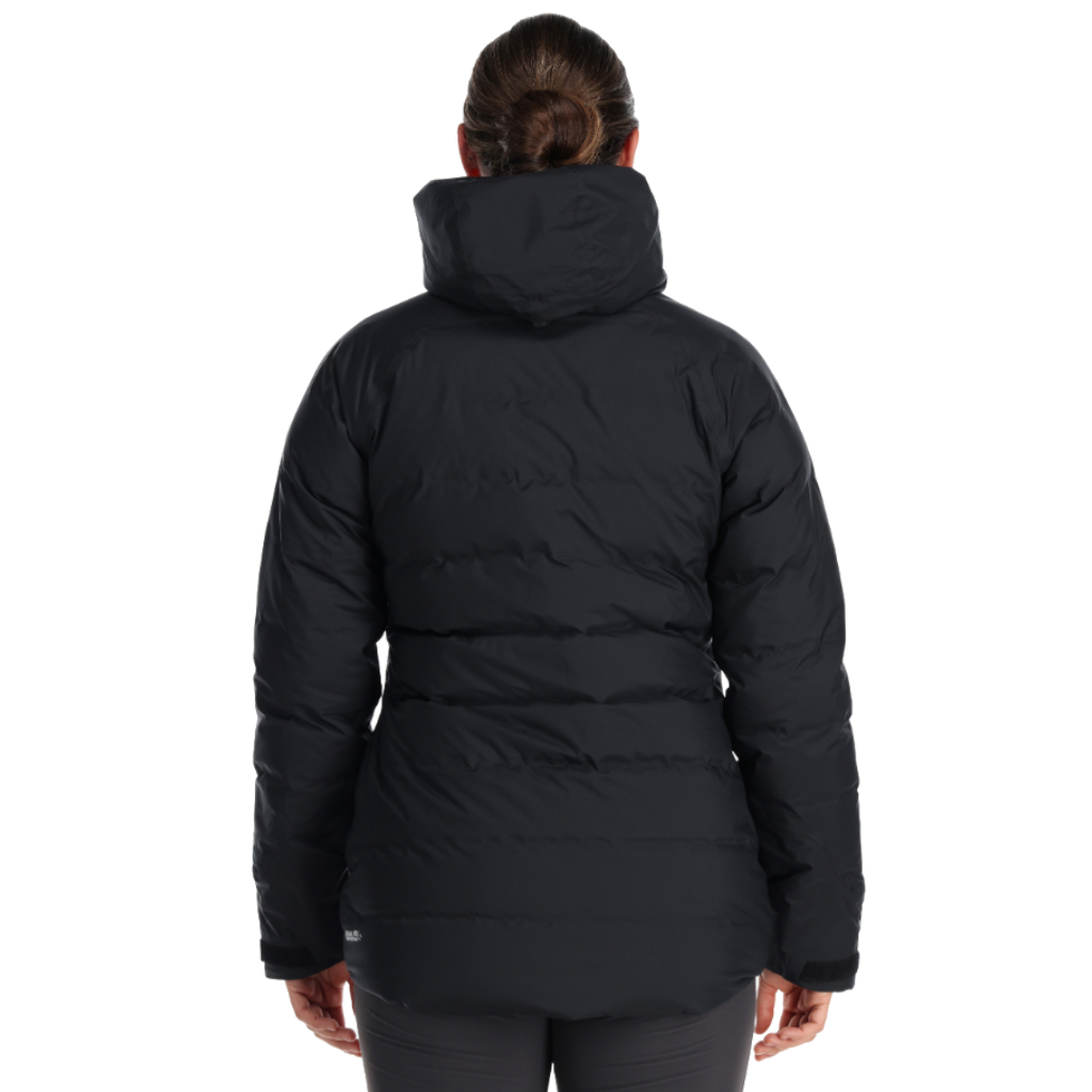 Women s Valiance Jacket