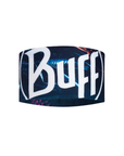Buff CoolNet UV+ Headband Wide X-Cross Multi - Booley Galway