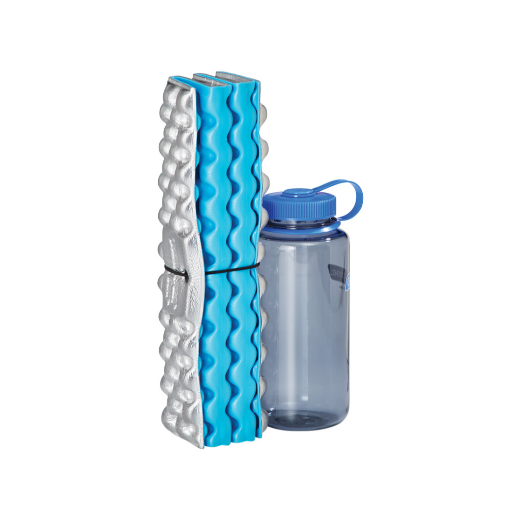 Therm-a-Rest Z Seat Blue / Silver - Booley Galway