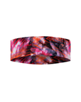 Buff CoolNet UV+ Headband Slim Zat Multi - Booley Galway