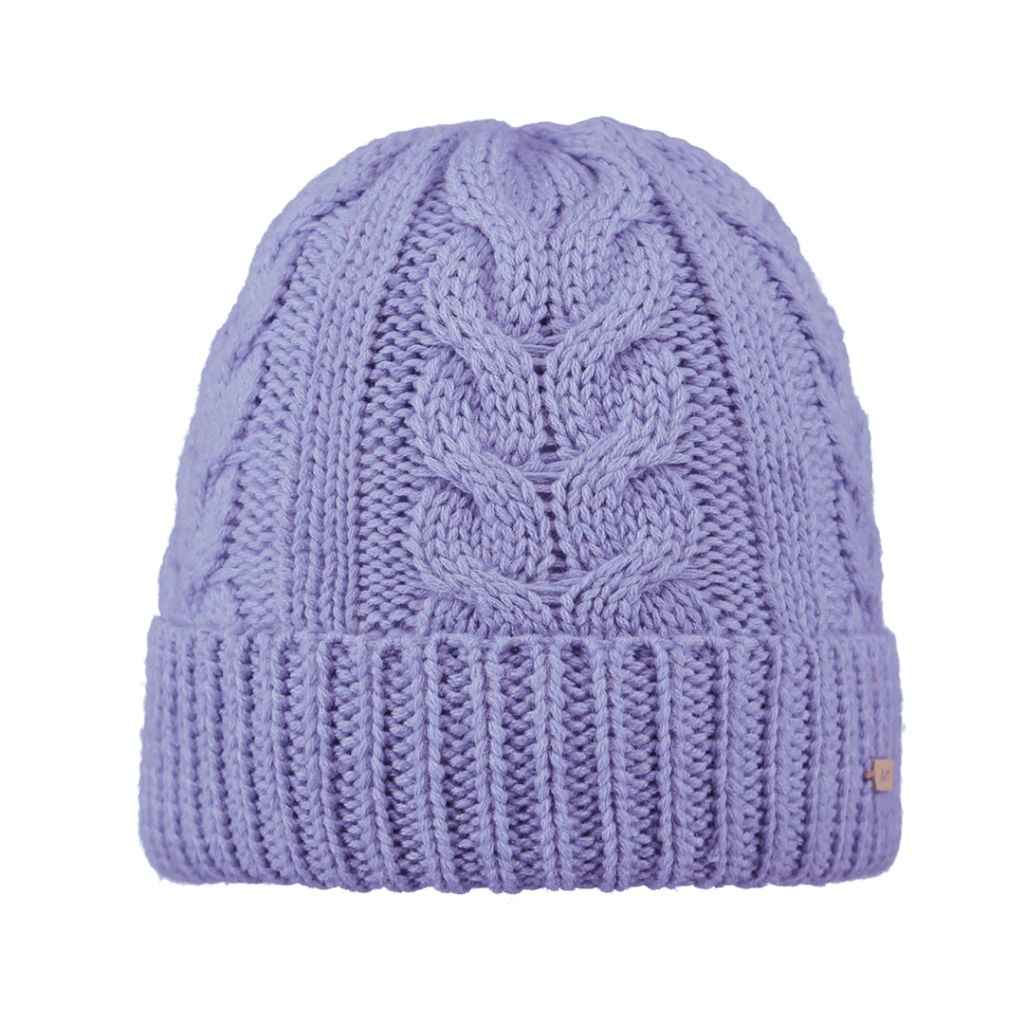 Barts Zira Beanie Purple - Booley Galway