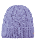 Barts Zira Beanie Purple - Booley Galway