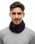 Buff Lightweight Merino Wool Buff - Booley Galway