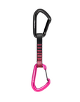 Hotforge Hybrid Quickdraw 12cm Pink - Booley Galway