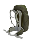 Lowe Alpine Men's Airzone Trail 35L Army / Bracken - Booley Galway