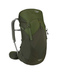 Lowe Alpine Men's Airzone Trail 35L Army / Bracken - Booley Galway