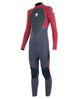 Alder Kids Stealth 5/4 Red - Booley Galway