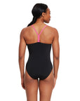 Zoggs Women's Astral Y Close Back Multi - Booley Galway