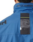 Helly Hansen Men's Crew Midlayer Jacket - Booley Galway