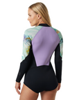 Helly Hansen Women's Waterwear Longsleeve Wetsuit - Booley Galway