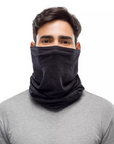 Buff Lightweight Merino Wool Buff - Booley Galway