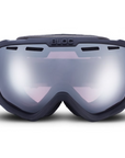 BLOC Boa Matt Black / Light Purple Mirror Silver Lens - Booley Galway