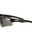 BLOC Titan Single Lens Black / Photochromic Lens - Booley Galway
