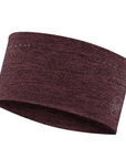 Buff DryFlx Headband Maroon - Booley Galway