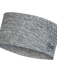 Buff DryFlx Headband Light Grey - Booley Galway