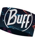 Buff Tech Headband Xcross - Booley Galway